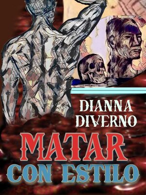 cover image of Matar Con Estilo